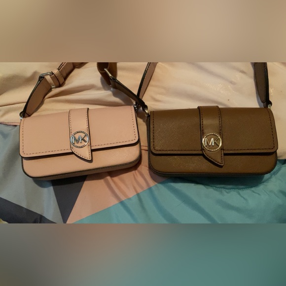 MICHAEL Michael Kors Handbags - Michael Kors Greenwich